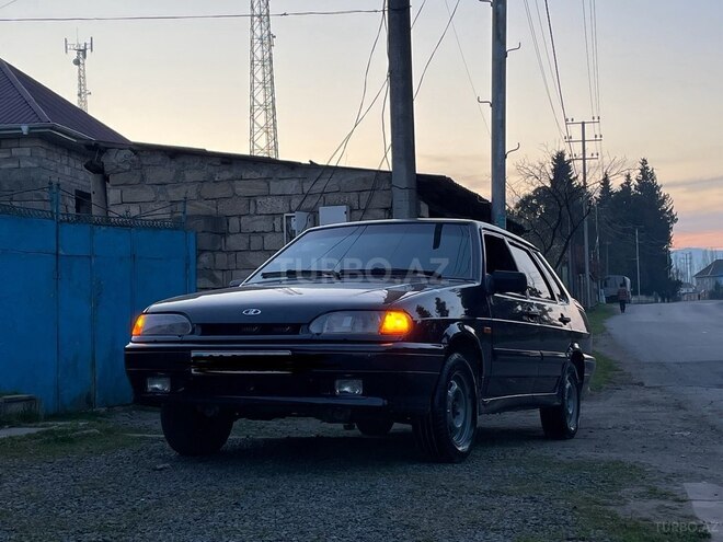 LADA (VAZ) 2115 2007, 210,000 km - 1.6 л - Lənkəran
