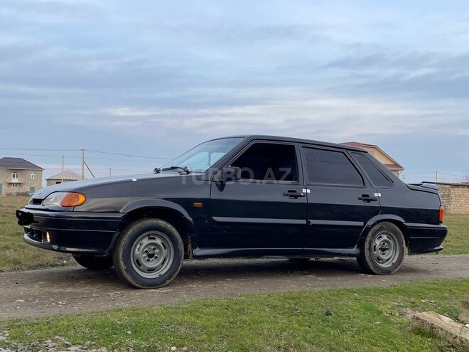 LADA (VAZ) 2115 2007, 210,000 km - 1.6 л - Lənkəran