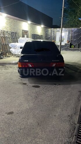 LADA (VAZ) 2115 2007, 210,000 km - 1.6 л - Lənkəran