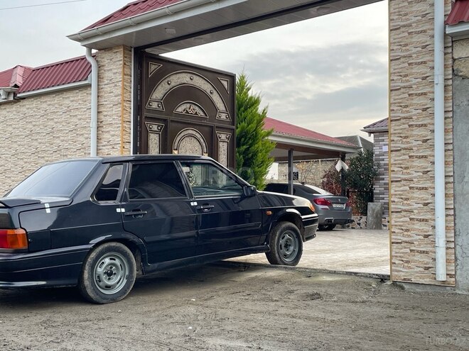 LADA (VAZ) 2115 2007, 210,000 km - 1.6 л - Lənkəran