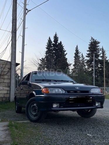 LADA (VAZ) 2115 2007, 210,000 km - 1.6 л - Lənkəran