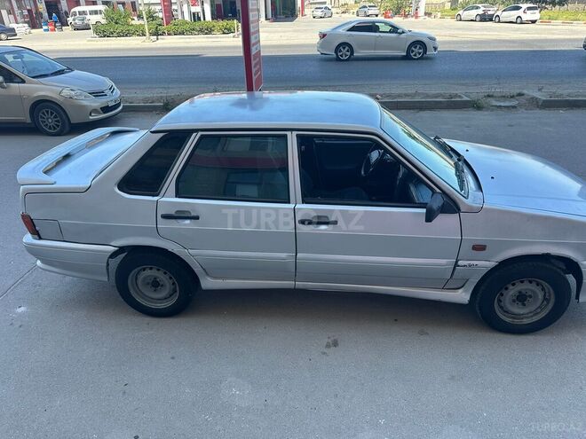 LADA (VAZ) 2115 2007, 400,000 km - 1.6 l - Bakı