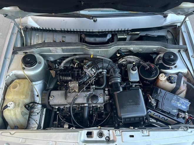 LADA (VAZ) 2115 2007, 400,000 km - 1.6 l - Bakı