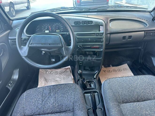 LADA (VAZ) 2115 2007, 400,000 km - 1.6 l - Bakı