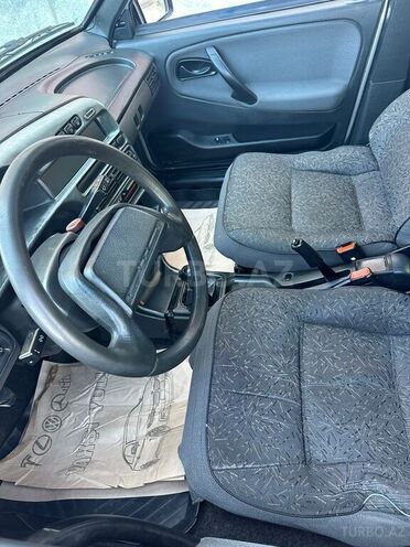LADA (VAZ) 2115 2007, 400,000 km - 1.6 l - Bakı