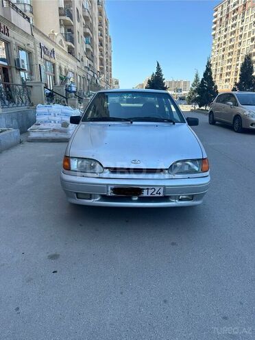 LADA (VAZ) 2115 2007, 400,000 km - 1.6 l - Bakı