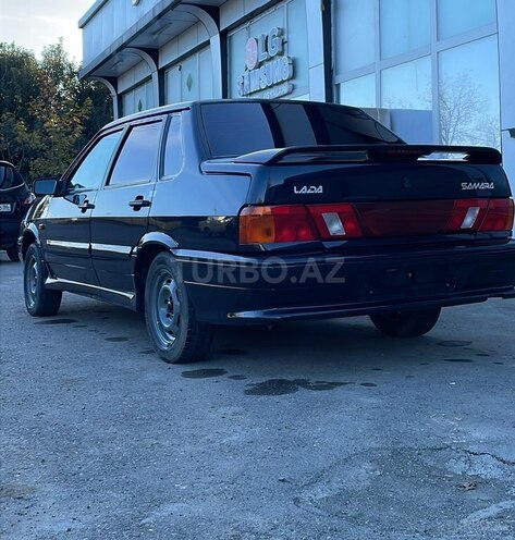 LADA (VAZ) 2115 2007, 210,000 km - 1.6 л - Lənkəran