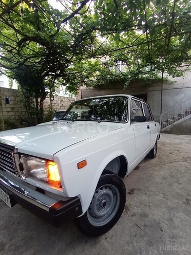 LADA (VAZ) 2107 1997, 63,478 km - 1.5 l - Sabirabad
