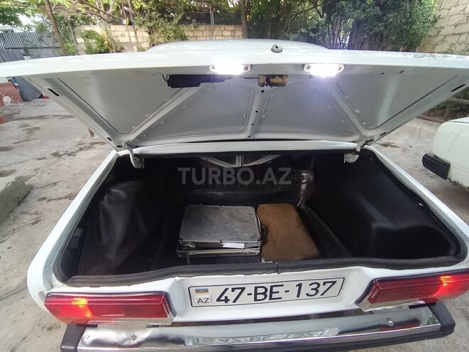 LADA (VAZ) 2107 1997, 63,478 km - 1.5 l - Sabirabad