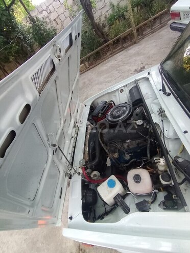 LADA (VAZ) 2107 1997, 63,478 km - 1.5 l - Sabirabad