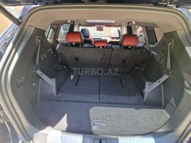 Jetour X70 PLUS 2022, 15,000 km - 1.5 л - Bakı