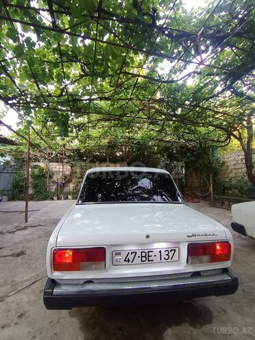 LADA (VAZ) 2107 1997, 63,478 km - 1.5 l - Sabirabad