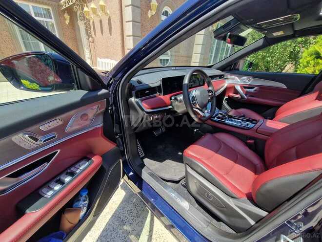 Jetour X70 PLUS 2022, 15,000 km - 1.5 л - Bakı