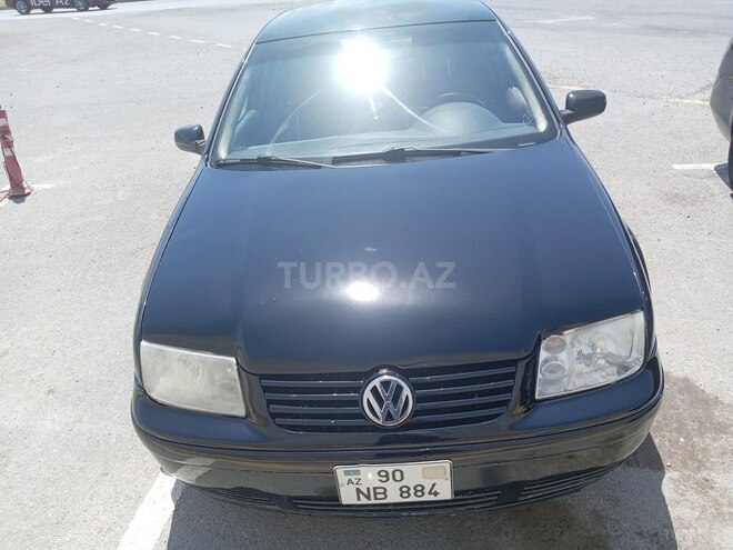 Volkswagen Jetta 1999, 327,000 km - 2.0 l - Bakı