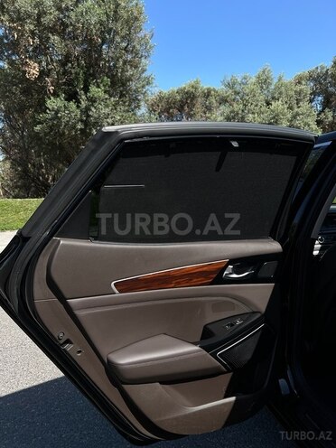 Kia K7 2016, 182,000 km - 2.2 l - Bakı