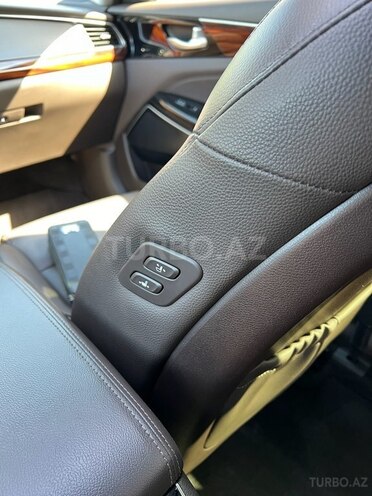 Kia K7 2016, 182,000 km - 2.2 l - Bakı