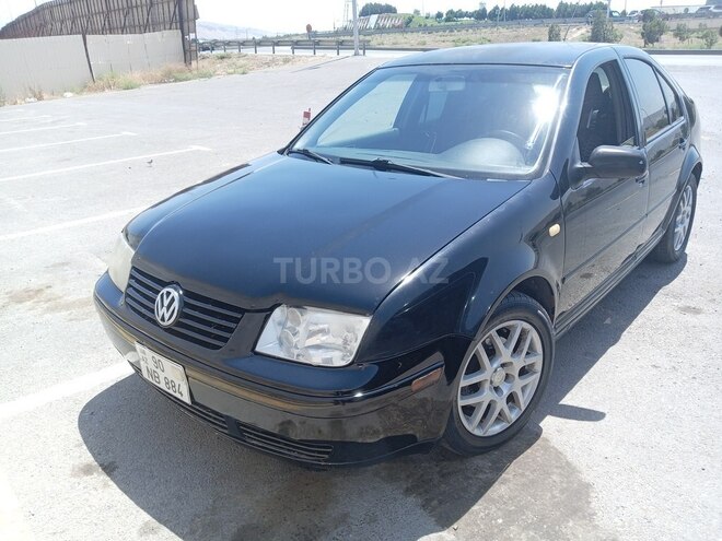 Volkswagen Jetta 1999, 327,000 km - 2.0 l - Bakı