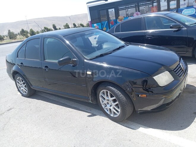 Volkswagen Jetta 1999, 327,000 km - 2.0 l - Bakı