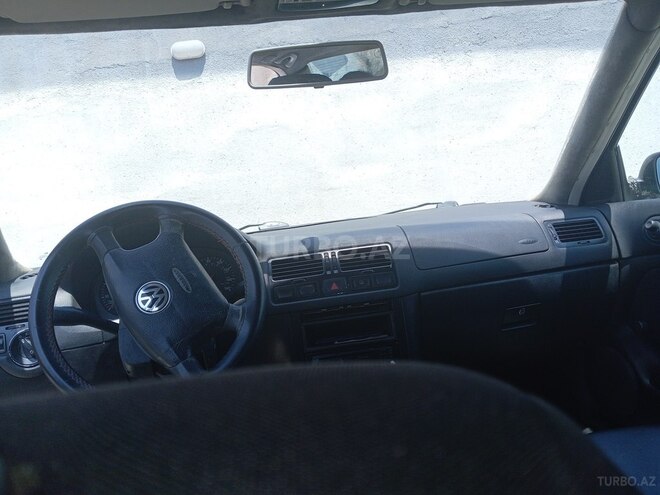 Volkswagen Jetta 1999, 327,000 km - 2.0 l - Bakı