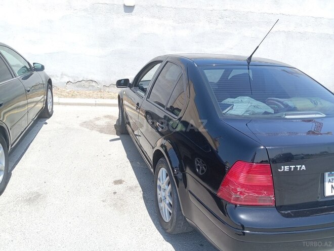Volkswagen Jetta 1999, 327,000 km - 2.0 l - Bakı