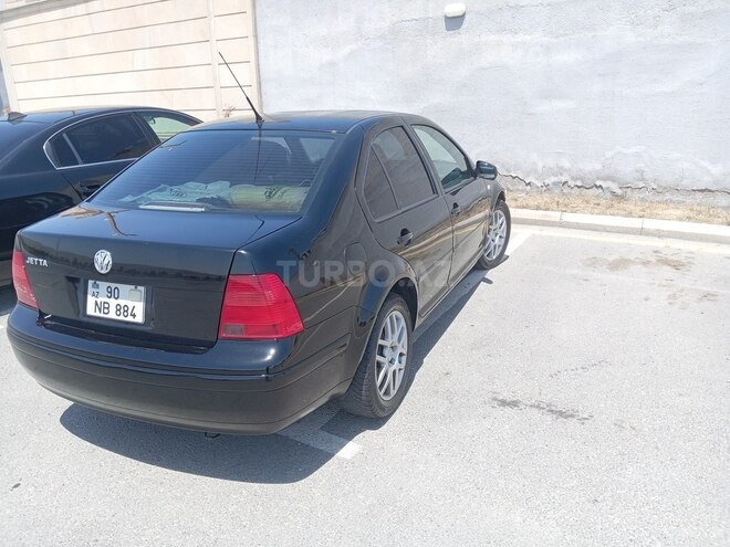 Volkswagen Jetta 1999, 327,000 km - 2.0 l - Bakı
