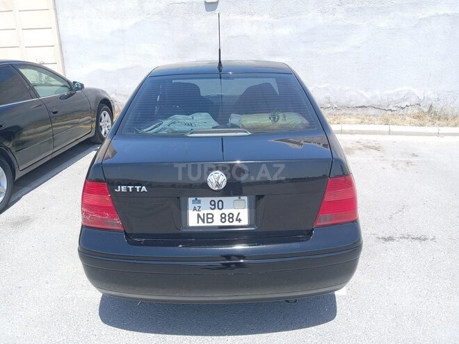 Volkswagen Jetta 1999, 327,000 km - 2.0 l - Bakı