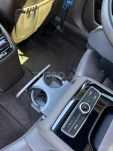Kia K7 2016, 182,000 km - 2.2 l - Bakı