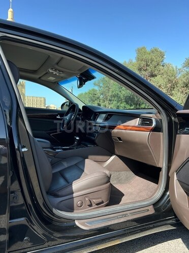 Kia K7 2016, 182,000 km - 2.2 l - Bakı