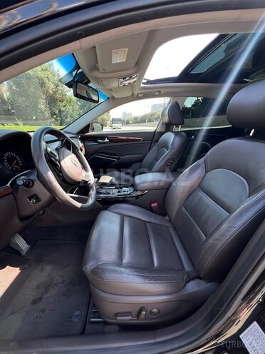 Kia K7 2016, 182,000 km - 2.2 l - Bakı