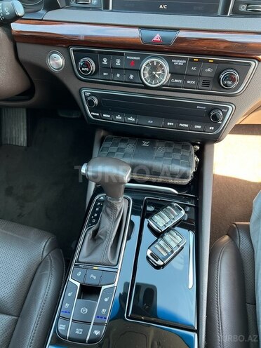 Kia K7 2016, 182,000 km - 2.2 l - Bakı