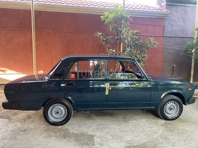 LADA (VAZ) 2107 2004, 96,789 km - 1.6 л - Bərdə