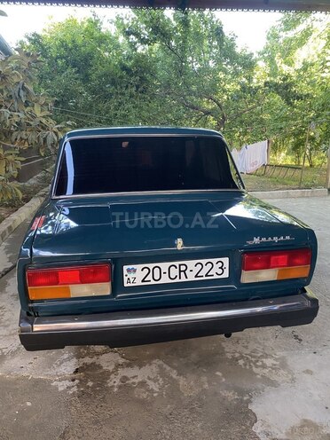 LADA (VAZ) 2107 2004, 96,789 km - 1.6 л - Bərdə