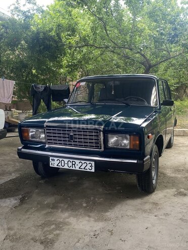 LADA (VAZ) 2107 2004, 96,789 km - 1.6 л - Bərdə