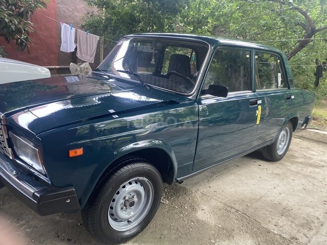 LADA (VAZ) 2107 2004, 96,789 km - 1.6 л - Bərdə