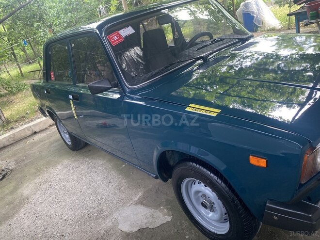 LADA (VAZ) 2107 2004, 96,789 km - 1.6 л - Bərdə