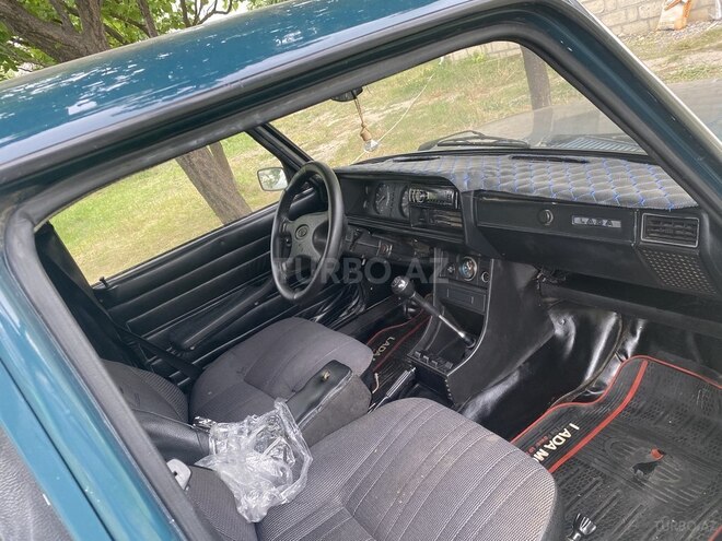 LADA (VAZ) 2107 2004, 96,789 km - 1.6 л - Bərdə