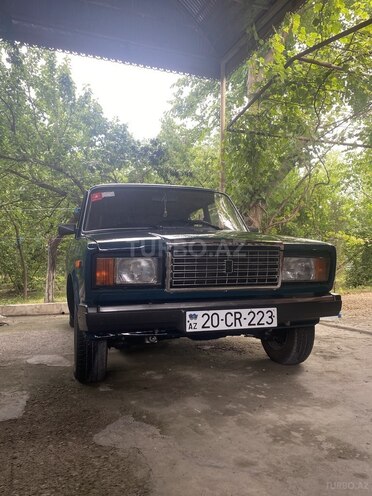 LADA (VAZ) 2107 2004, 96,789 km - 1.6 л - Bərdə