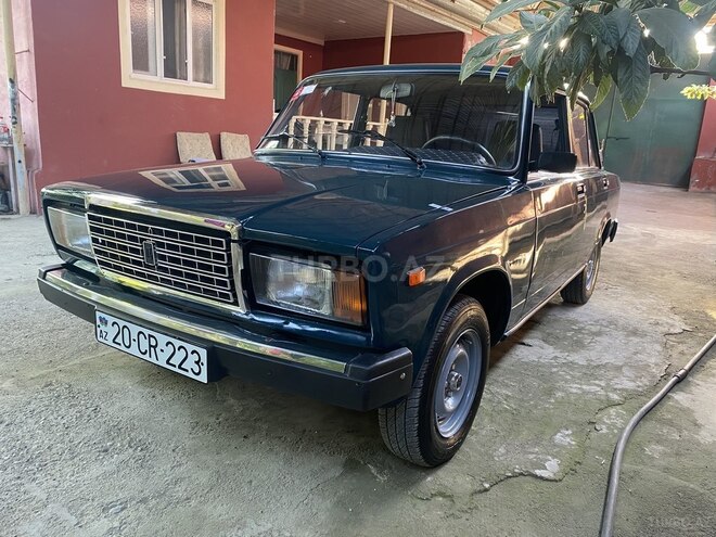 LADA (VAZ) 2107 2004, 96,789 km - 1.6 л - Bərdə