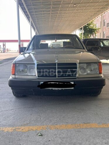 Mercedes E 200 1993, 362,323 km - 2.0 l - Bakı