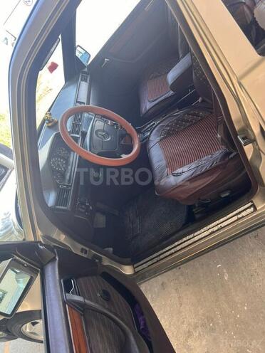 Mercedes E 200 1993, 362,323 km - 2.0 l - Bakı
