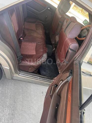 Mercedes E 200 1993, 362,323 km - 2.0 l - Bakı