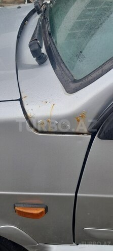 LADA (VAZ) 2115 2007, 400,000 km - 1.6 л - Masallı