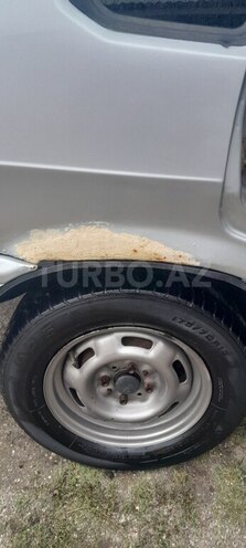 LADA (VAZ) 2115 2007, 400,000 km - 1.6 л - Masallı