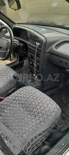 LADA (VAZ) 2115 2007, 400,000 km - 1.6 л - Masallı