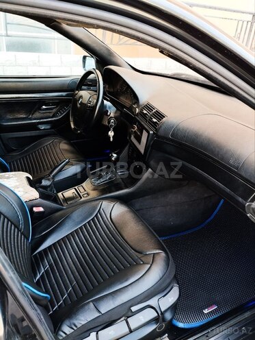 BMW 525 1998, 540,000 km - 2.5 l - Bakı