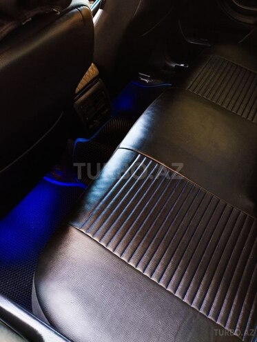 BMW 525 1998, 540,000 km - 2.5 l - Bakı