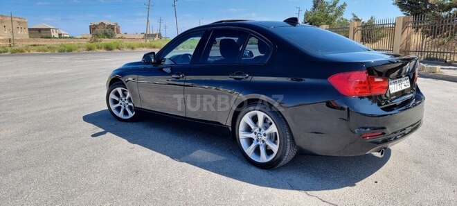BMW 320 2015, 84,000 km - 2.0 l - Bakı