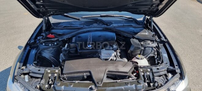 BMW 320 2015, 84,000 km - 2.0 l - Bakı
