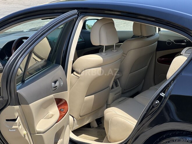 Lexus GS 300 2006, 210,000 km - 3.0 l - Bakı