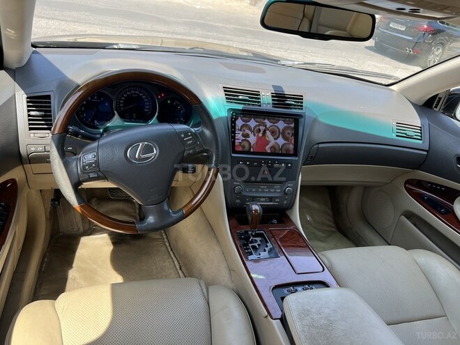 Lexus GS 300 2006, 210,000 km - 3.0 l - Bakı
